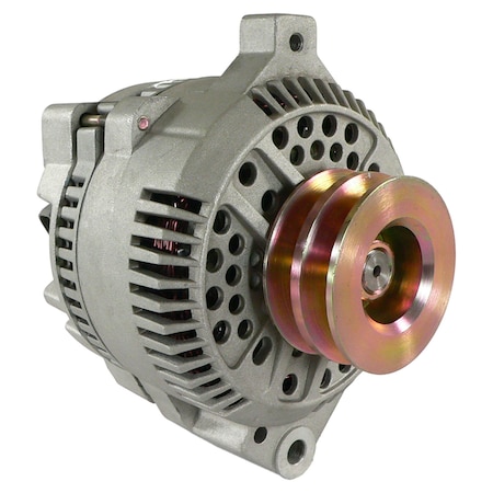Db Electrical Alternator For Ford 5.9L 8.3L L6000 L7000 L8000 L9000 1995-1999; 400-14025 400-14025